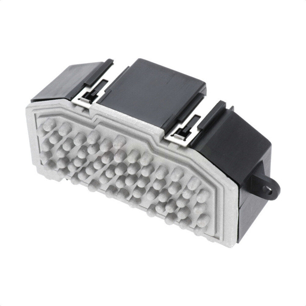 Résistance de moteur de ventilateur CVC, pour Volkswagen Jetta Tiguan Passat Audi Golf Beetle