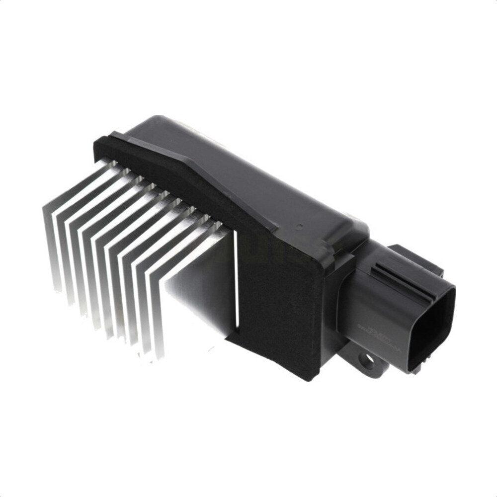 Résistance de moteur de ventilateur CVC, pour Ford F-150 Freestar Lincoln Mark LT Thunderbird