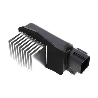 Résistance de moteur de ventilateur CVC, pour Ford F-150 Freestar Lincoln Mark LT Thunderbird