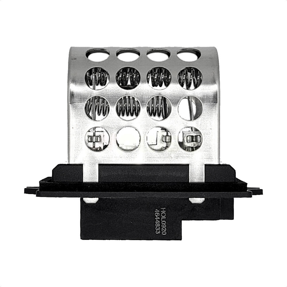 Résistance de moteur de ventilateur HVAC, pour Chrysler Intrepid Dodge Sebring 300M Concorde LH