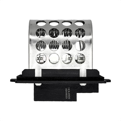 Résistance de moteur de ventilateur HVAC, pour Chrysler Intrepid Dodge Sebring 300M Concorde LH