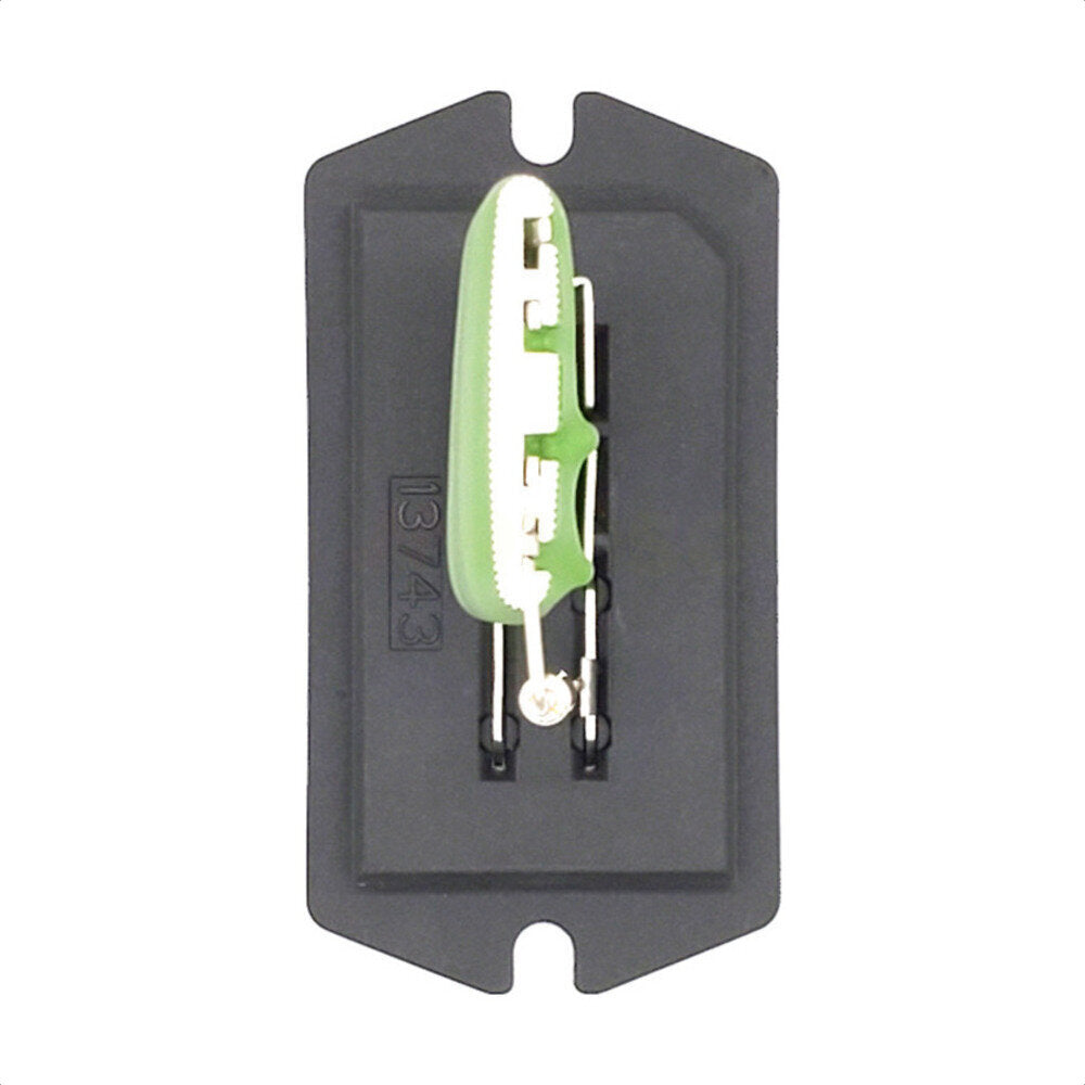 Résistance de moteur de ventilateur HVAC pour Dodge Grand Caravan Chrysler Pacifica Town &