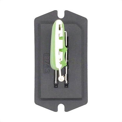 Résistance de moteur de ventilateur HVAC pour Dodge Grand Caravan Chrysler Pacifica Town &