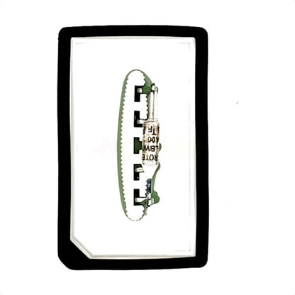 Résistance de moteur de ventilateur HVAC pour Dodge Grand Caravan Dakota Chrysler Durango Town