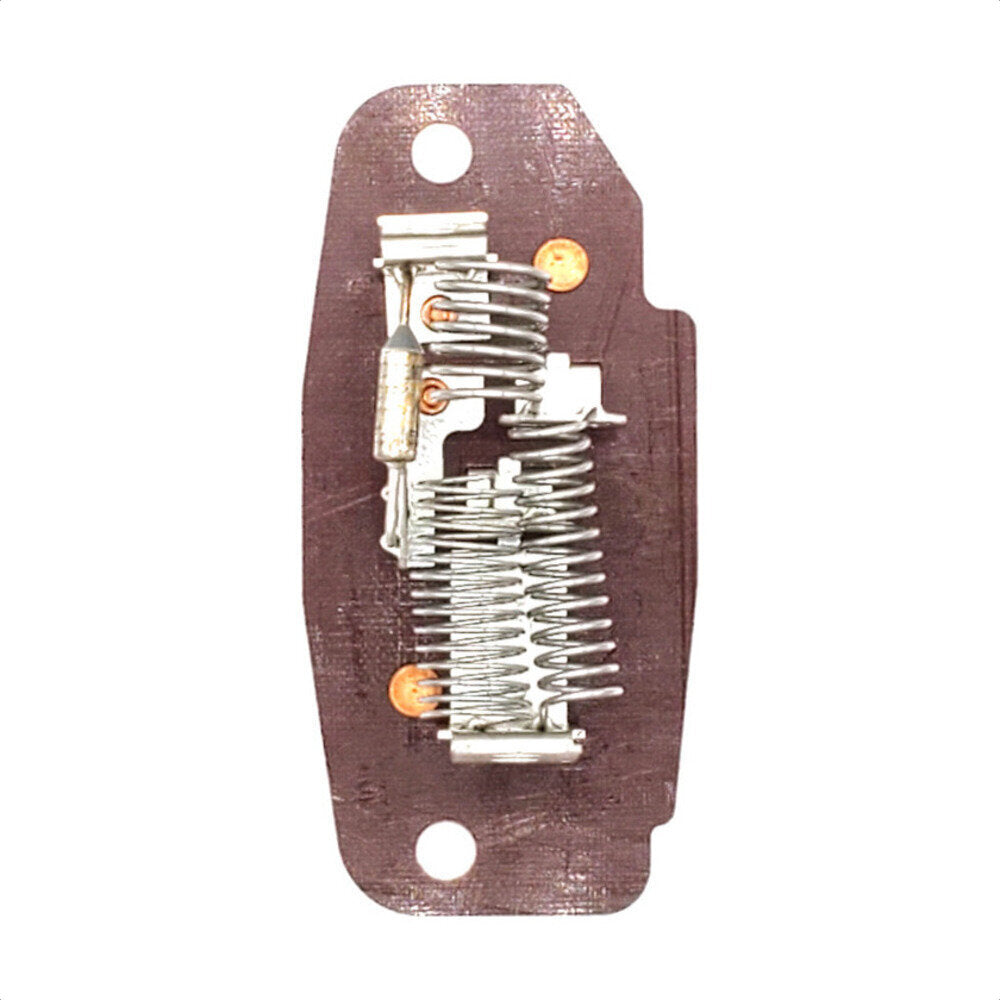 Résistance de moteur de ventilateur CVC, pour Ford E-350 Super Duty E-250 F-150 F-250 F-350 HD