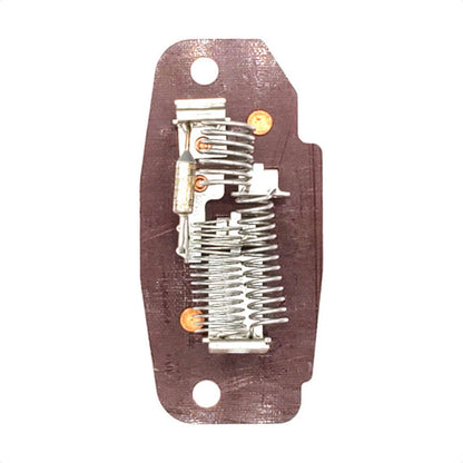 Résistance de moteur de ventilateur CVC, pour Ford E-350 Super Duty E-250 F-150 F-250 F-350 HD