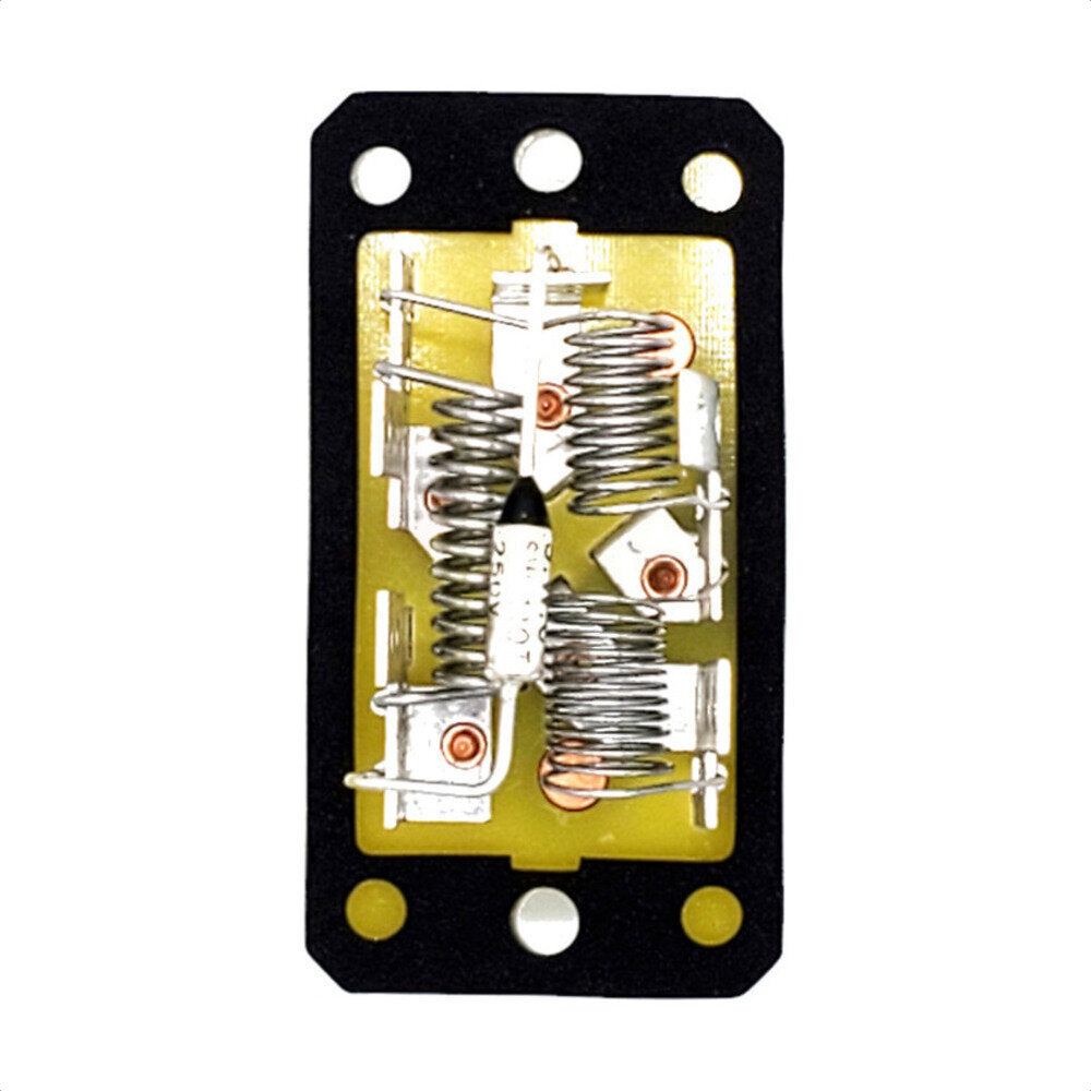 Résistance de moteur de ventilateur CVC, pour Ford F-150 Mustang Escape F-350 Super Duty F-250