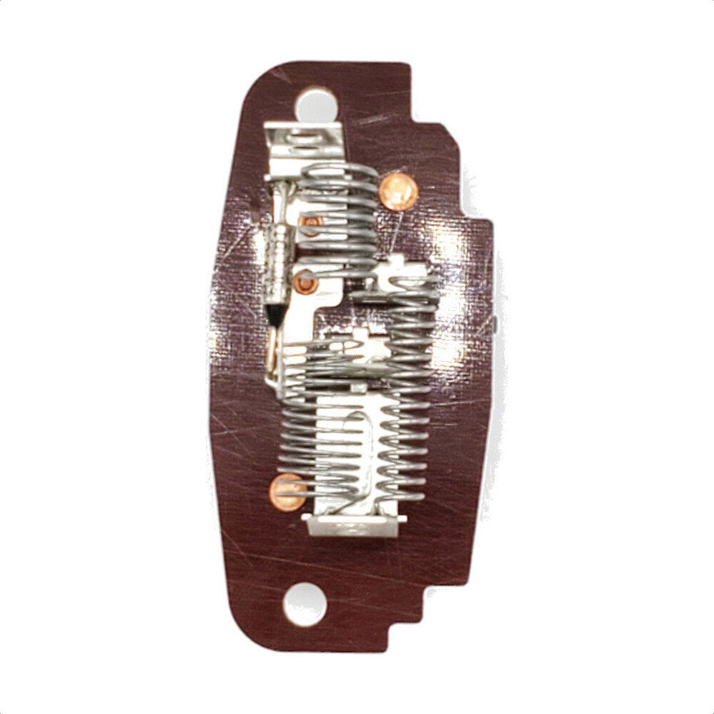 Résistance de moteur de ventilateur CVC, pour Ford Ranger Mazda B4000 Explorer Sport Trac B300
