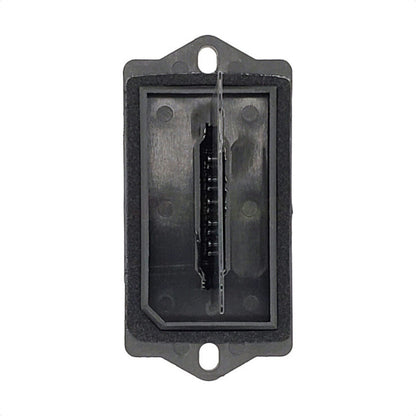 Résistance de moteur de ventilateur HVAC pour Dodge Caravan Grand Chrysler Town & Country