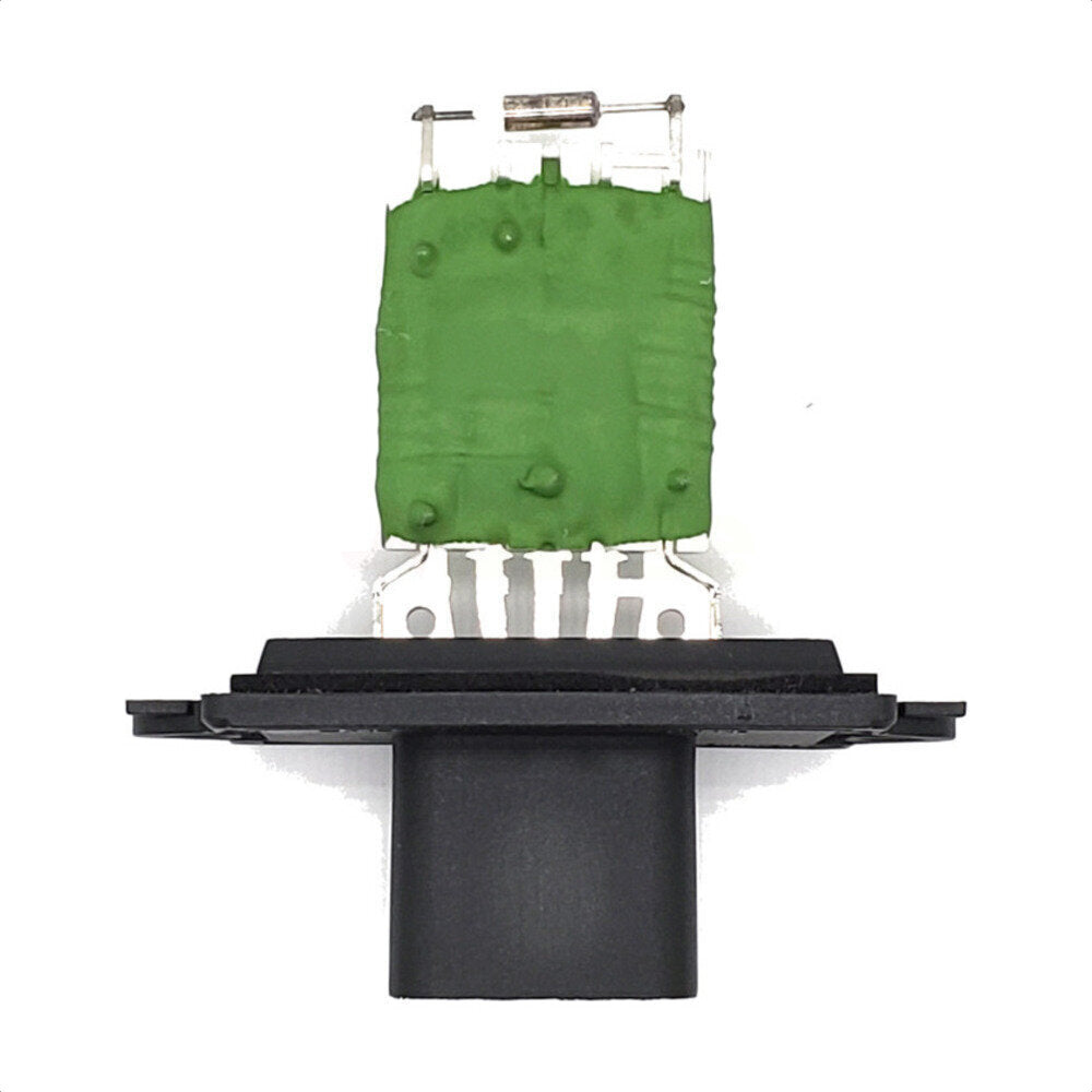 Résistance de moteur de ventilateur CVC pour Chrysler 300 Dodge Charger Magnum SEN-2BMR0301