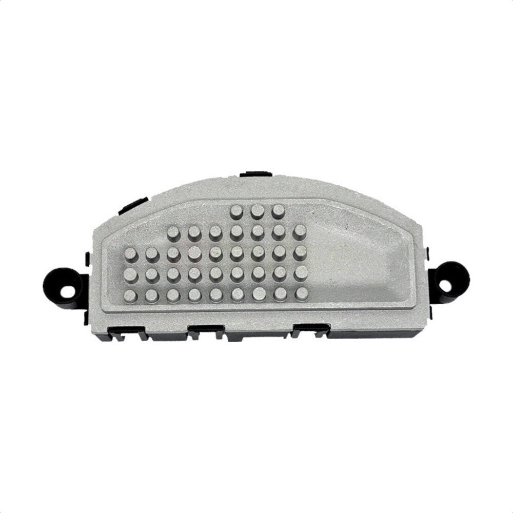 Résistance de moteur de ventilateur CVC, pour Volkswagen Golf Audi SportWagen Q3 Atlas Cross R