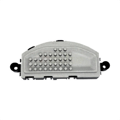 Résistance de moteur de ventilateur CVC, pour Volkswagen Golf Audi SportWagen Q3 Atlas Cross R