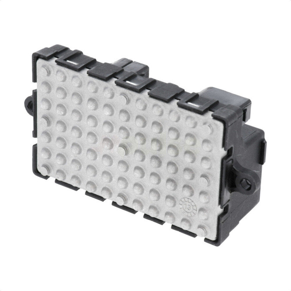 Résistance de moteur de ventilateur HVAC, pour BMW 530i 530xi 650i 528i xDrive 525i 535i 645Ci