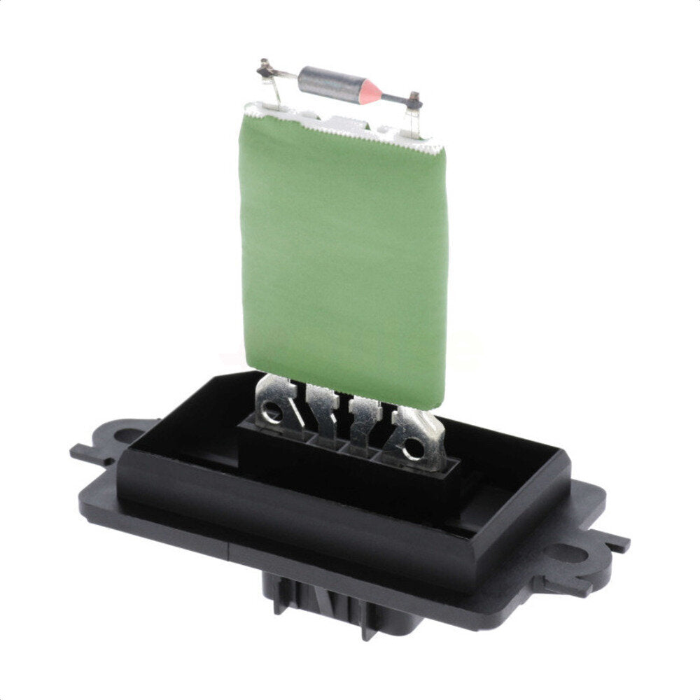 Résistance de moteur de ventilateur CVC pour Jeep Grand Cherokee SEN-2BMR0353