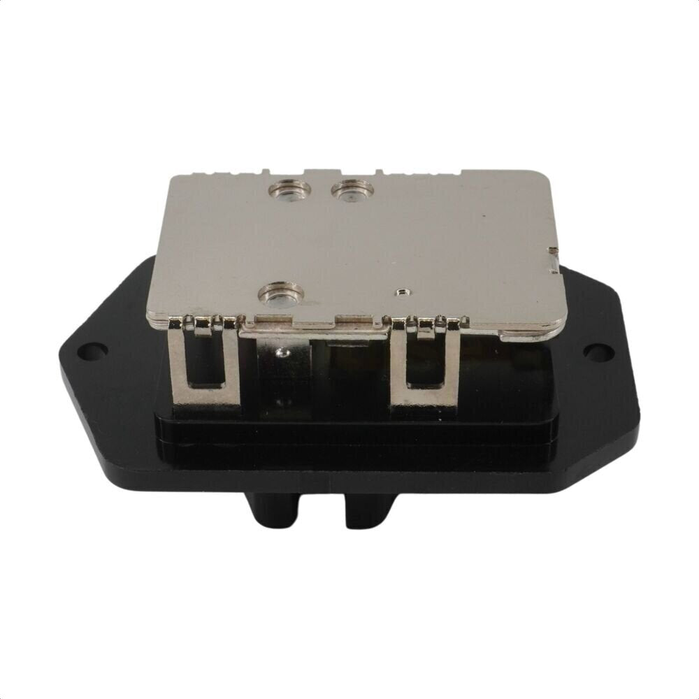 Résistance de moteur de ventilateur HVAC pour Ram 1500 3500 2500 Dodge 700 4000 4500 5500