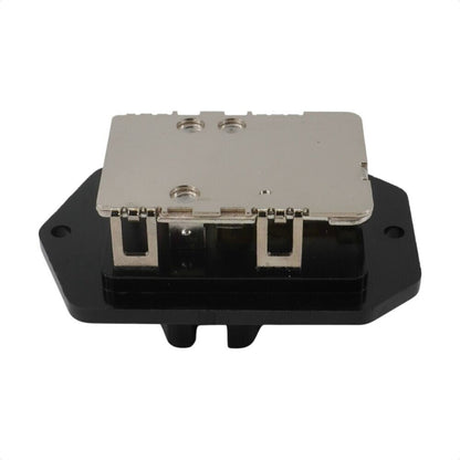 Résistance de moteur de ventilateur HVAC pour Ram 1500 3500 2500 Dodge 700 4000 4500 5500