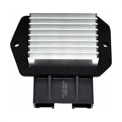 Résistance de moteur de ventilateur CVC pour Ram 1500 Jeep Dodge Toyota Journey Wrangler 3500