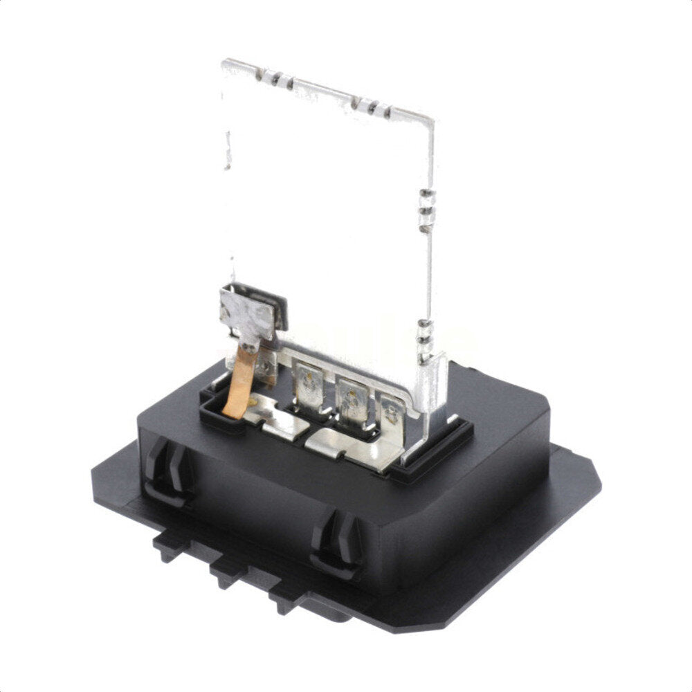 Résistance de moteur de ventilateur CVC pour Jeep Grand Cherokee Commander SEN-2BMR0360