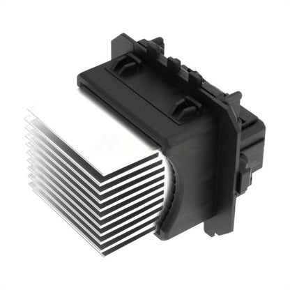 Résistance de moteur de ventilateur CVC, pour Subaru Nissan Ford Sentra F-350 Super Duty F-250