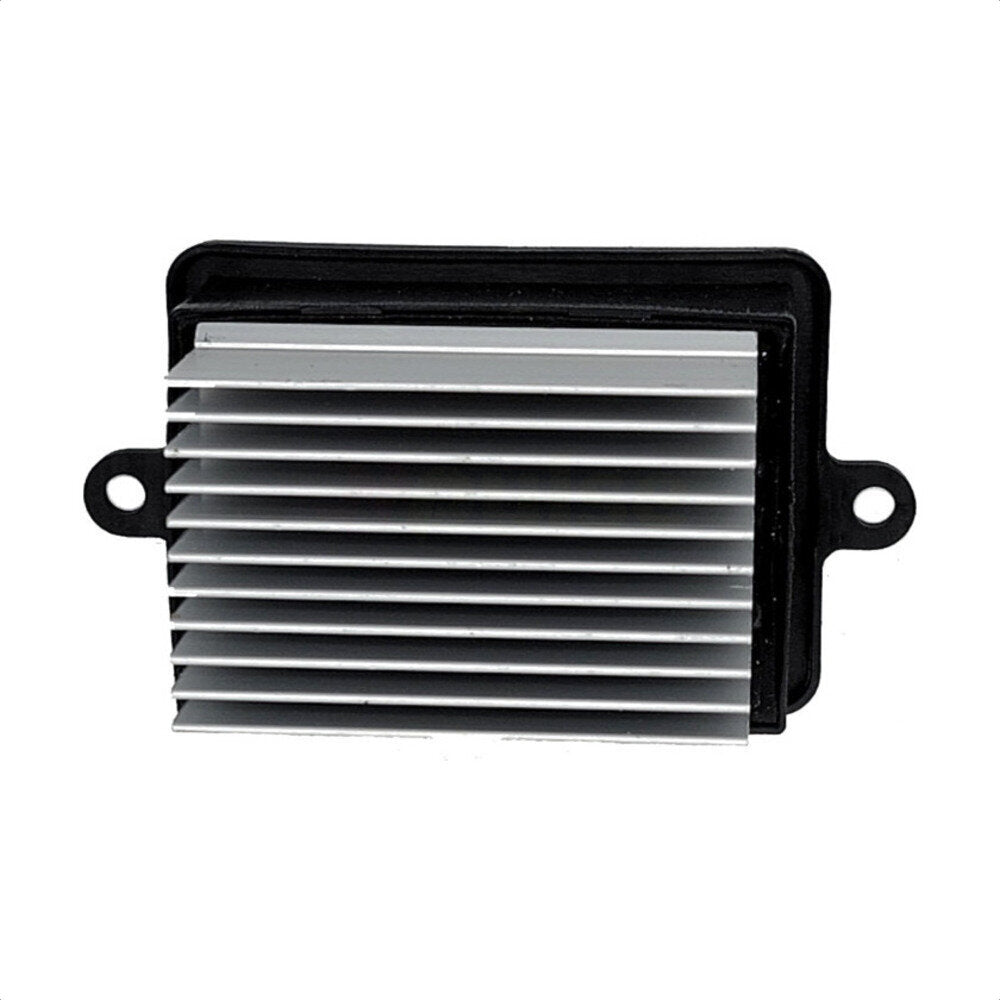 Résistance de moteur de ventilateur HVAC pour Jeep Compass sans connecteur SEN-2BMR0377