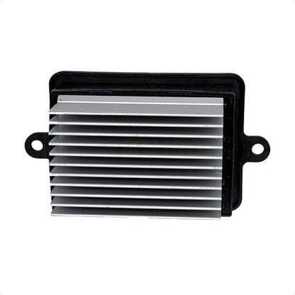Résistance de moteur de ventilateur HVAC pour Jeep Compass sans connecteur SEN-2BMR0377