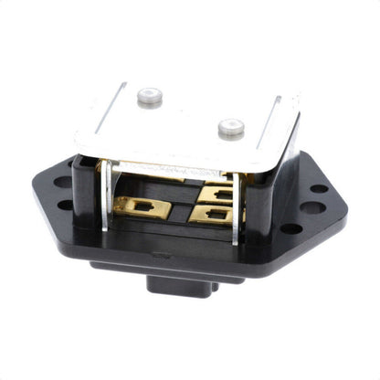 Résistance de moteur de ventilateur HVAC pour Subaru Forester Legacy Outback SEN-2BMR0390