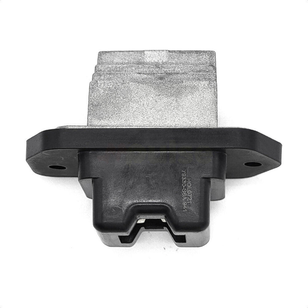 Résistance de moteur de ventilateur HVAC pour Honda Civic 2.0L 2002 – 2005, sans connecteur