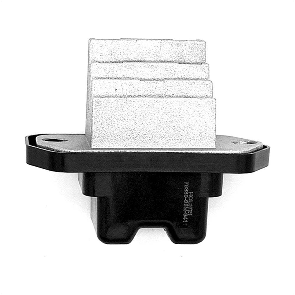 Résistance de moteur de ventilateur HVAC pour Honda Accord Acura TL RSX sans connecteur