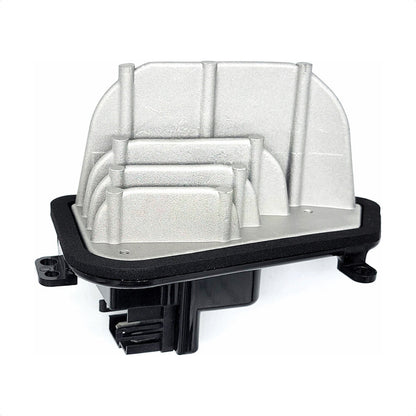 Résistance de moteur de ventilateur HVAC pour Honda Accord Odyssey sans connecteur