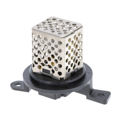 Résistance de moteur de ventilateur HVAC pour Honda Fit 2007 – 2008, 1,5 l, sans connecteur