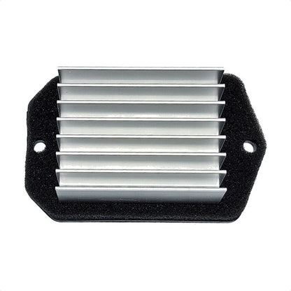 Résistance de moteur de ventilateur HVAC pour Honda Odyssey Ridgeline Acura TL RL ZDX