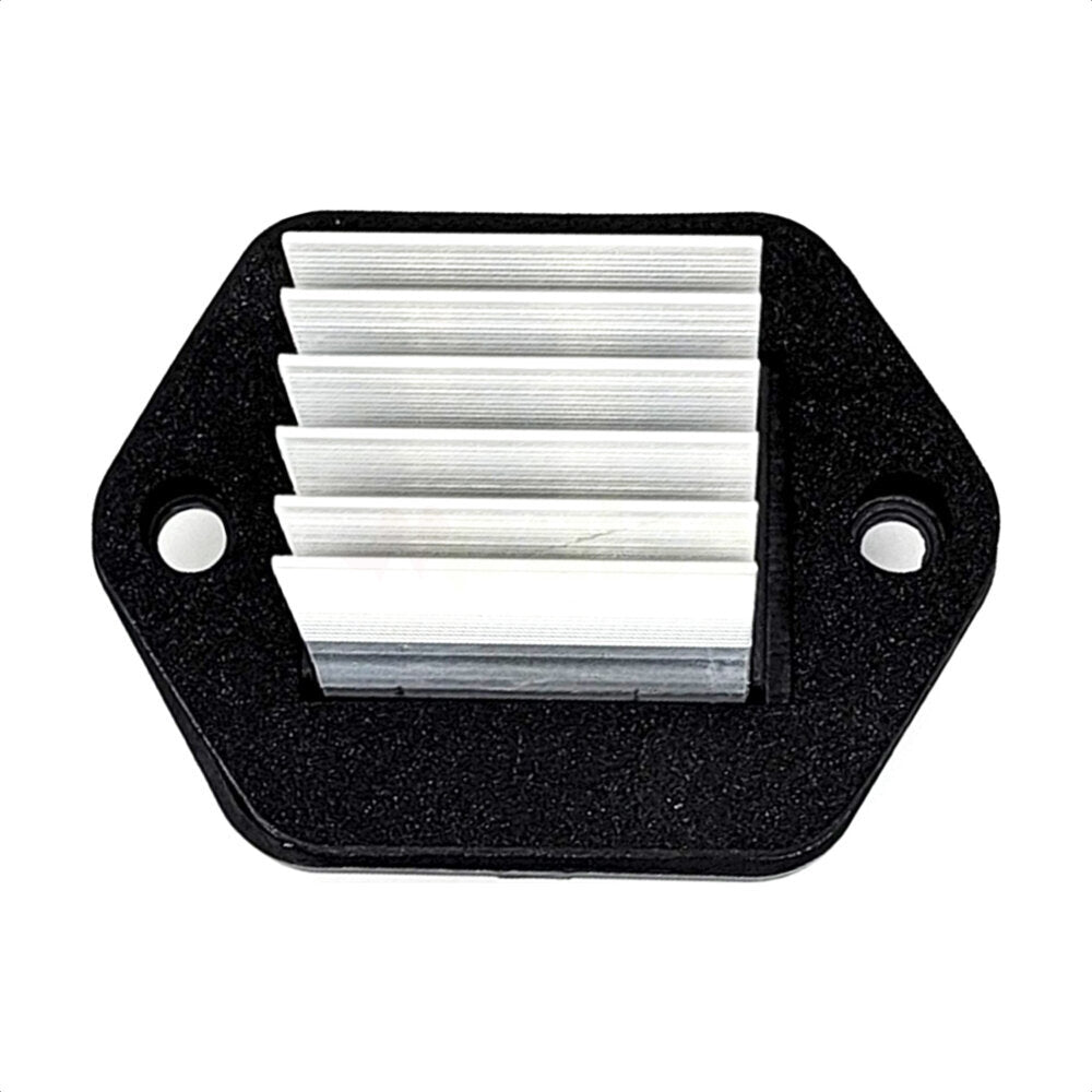 Résistance de moteur de ventilateur HVAC pour Acura Honda Pilot MDX TLX sans connecteur