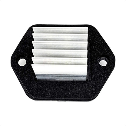 Résistance de moteur de ventilateur HVAC pour Acura Honda Pilot MDX TLX sans connecteur
