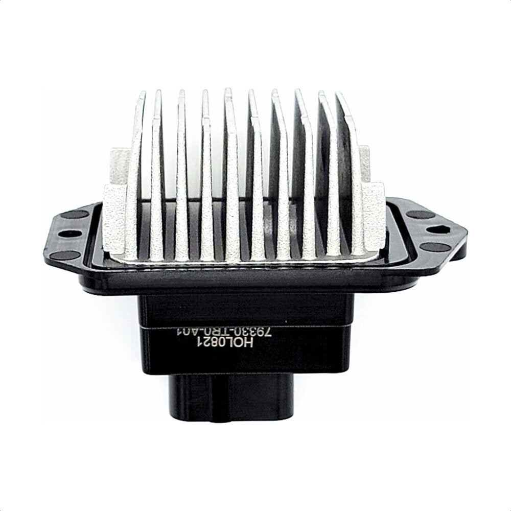 Résistance de moteur de ventilateur CVC, pour Honda Civic CR-V Accord Acura RDX ILX