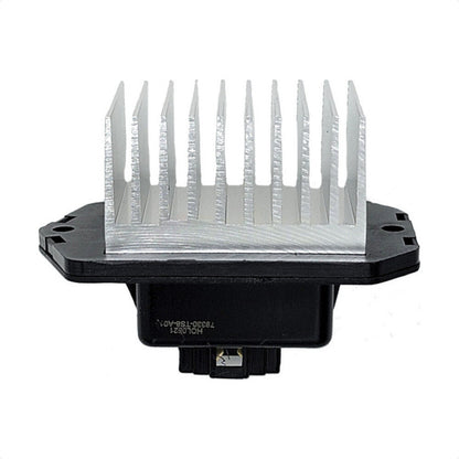 Résistance de moteur de ventilateur HVAC pour Honda Civic Coupé 2012 – 2015 avec 2,4l/1,8l