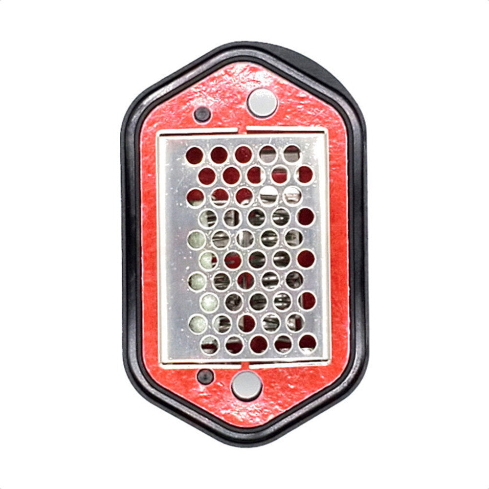 Résistance de moteur de ventilateur HVAC pour Honda Fit 2009 – 2014, sans connecteur