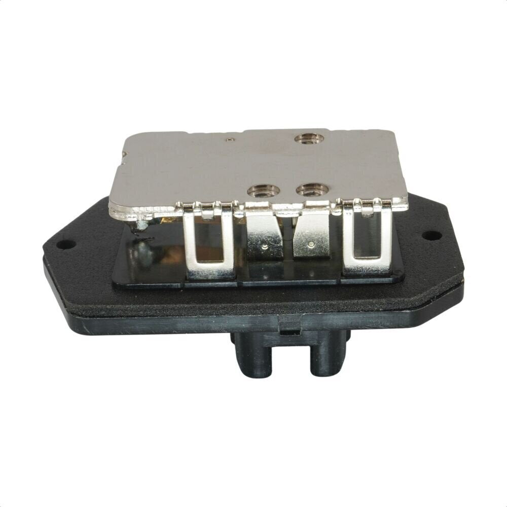 Résistance de moteur de ventilateur HVAC pour Ford Edge Lincoln MKX MKT SEN-2BMR0473