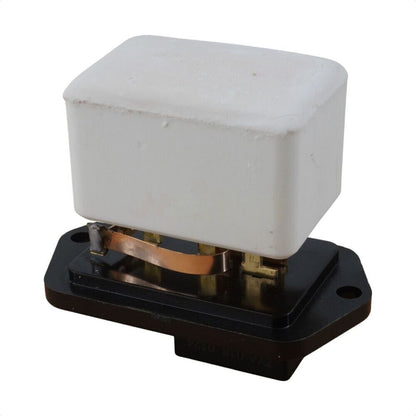 Résistance de moteur de ventilateur CVC pour Toyota Tacoma 1995 – 2004 sans connecteur