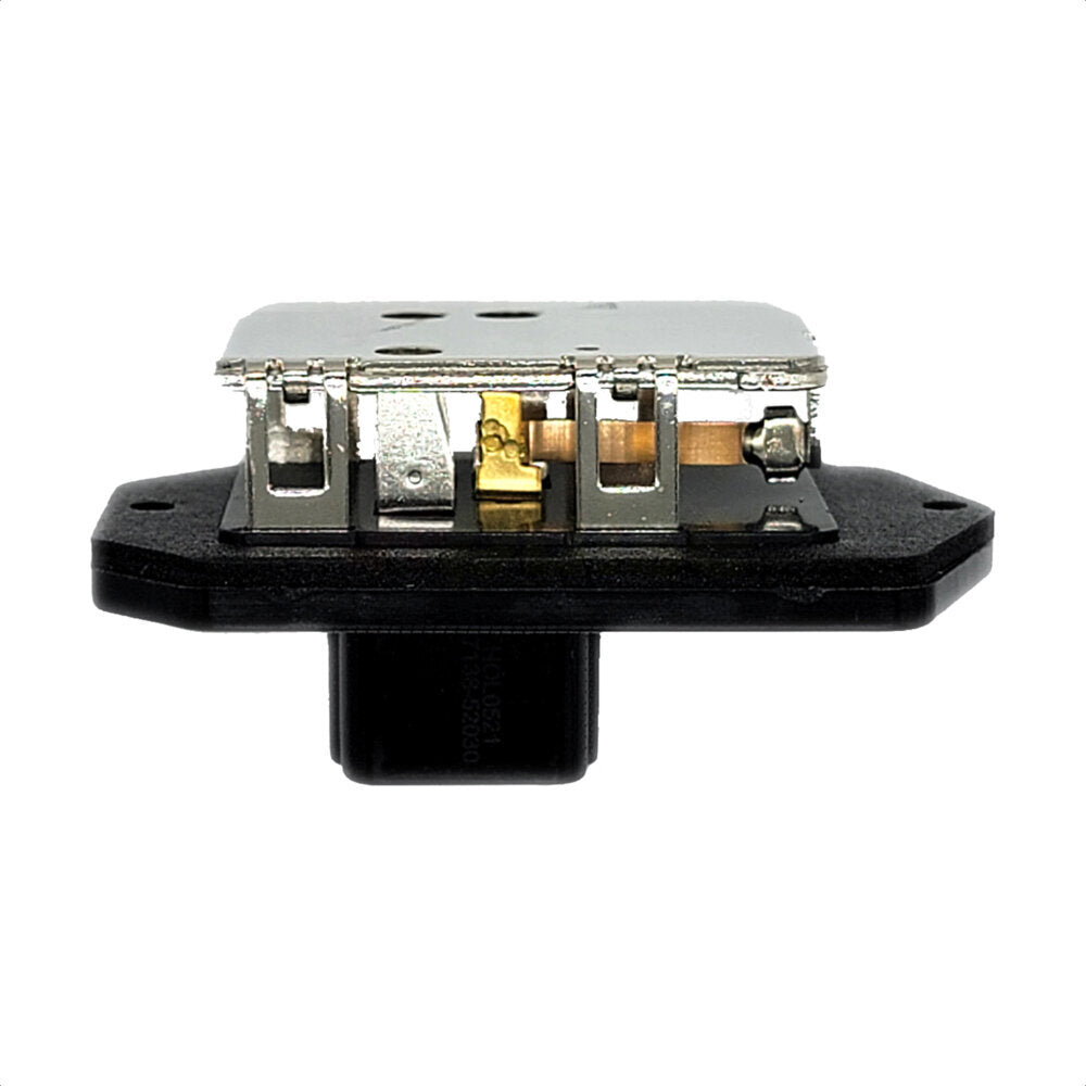 Résistance de moteur de ventilateur CVC pour Toyota Camry Sienna Solara Avalon SEN-2BMR0499