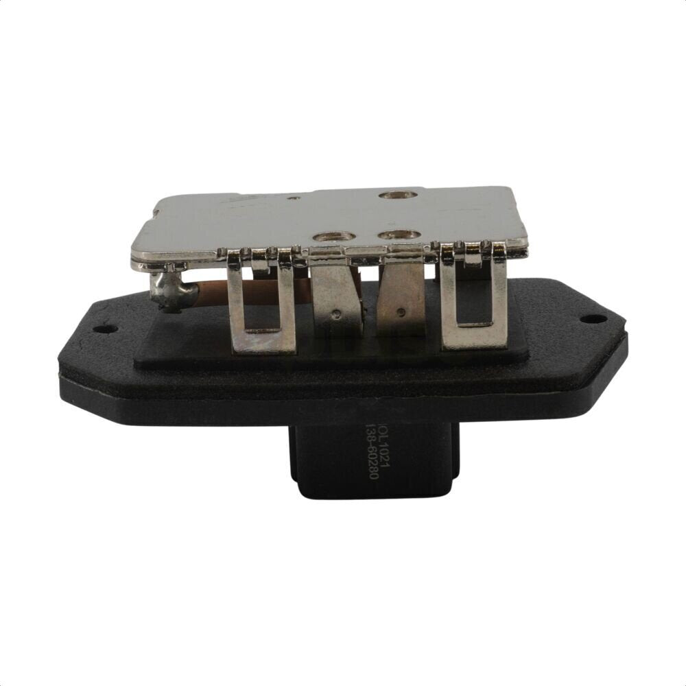 Résistance de moteur de ventilateur HVAC pour Toyota FJ Cruiser 4.0L 07-14 sans connecteur