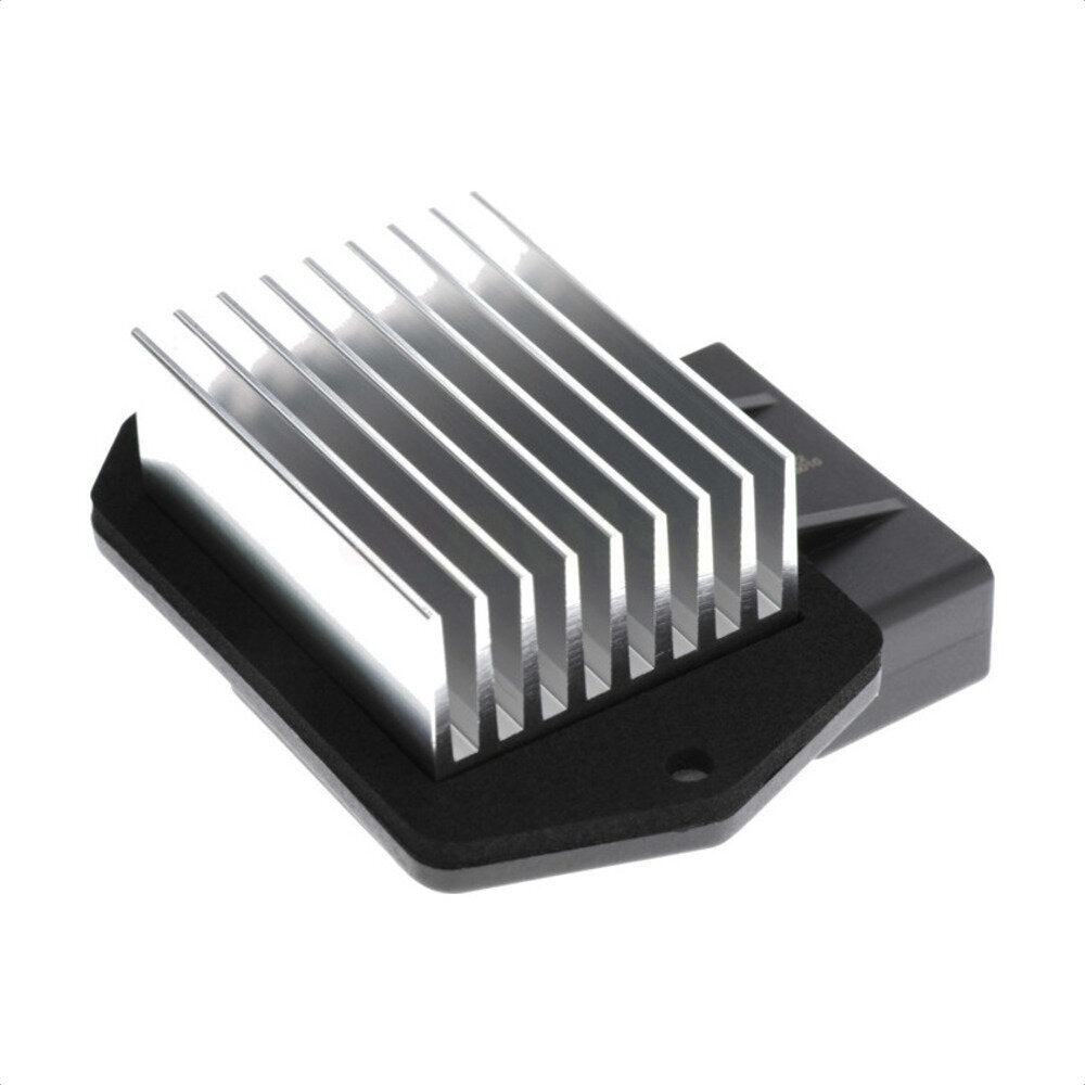 Résistance de moteur de ventilateur CVC pour Ram 1500 Jeep Dodge Toyota Journey Wrangler 3500