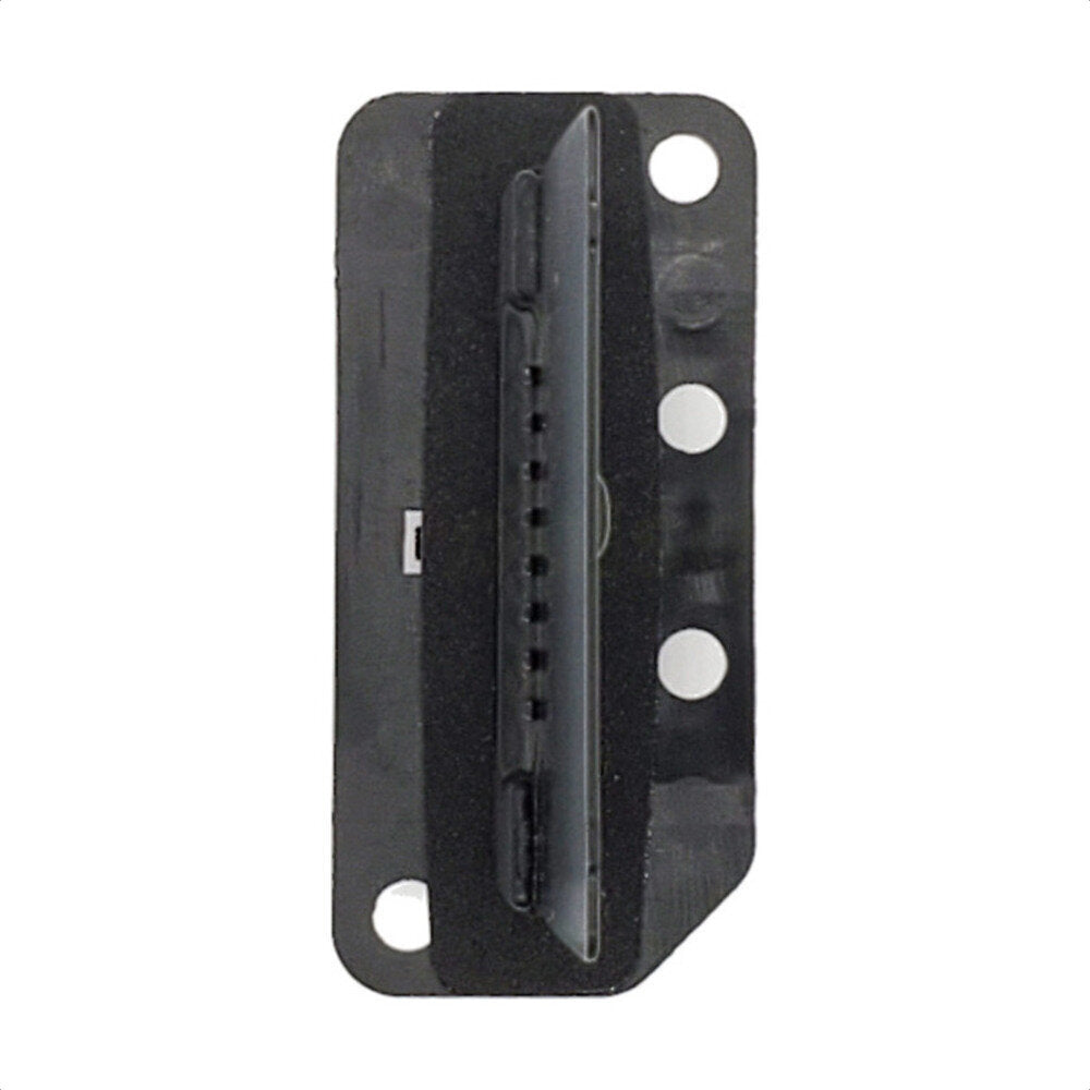 Résistance de moteur de ventilateur HVAC pour Ford Taurus X Mercury Sable 2008 – 2009