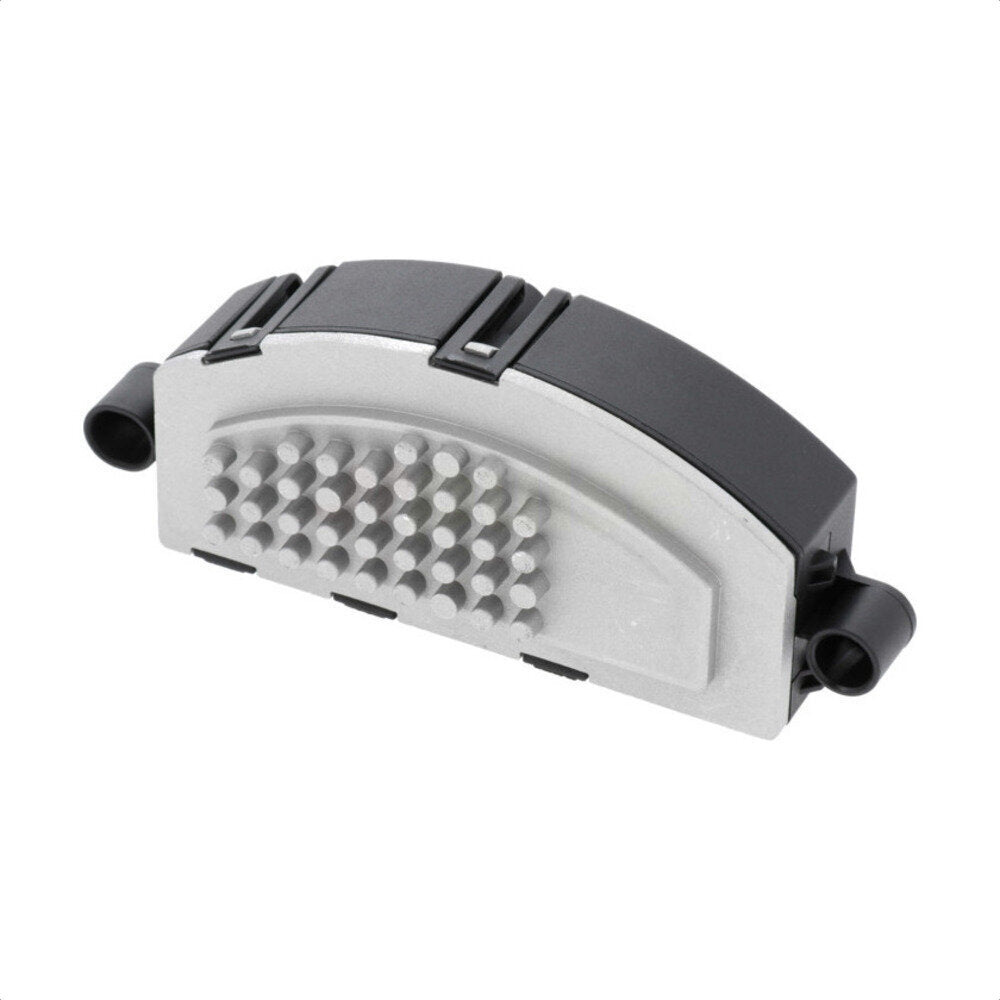 Résistance de moteur de ventilateur HVAC, pour Audi Q5 Porsche Macan A4 Quattro A5 S4 S5 SQ5 RS