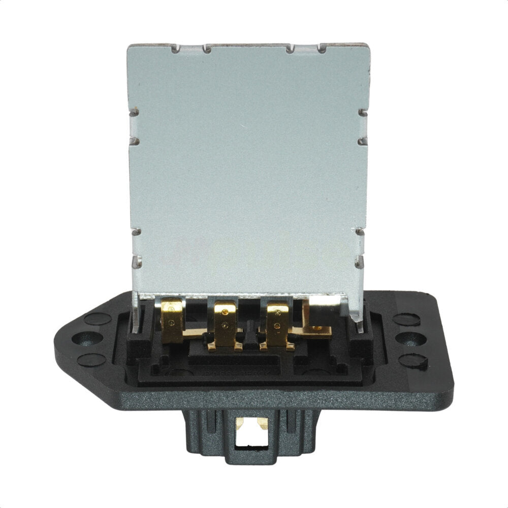 Résistance de moteur de ventilateur HVAC, pour Hyundai Tucson Kia Rio Sportage Forte Koup Forte