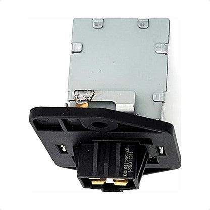 Résistance de moteur de ventilateur CVC pour Hyundai Accent Veloster SEN-2BMR0561