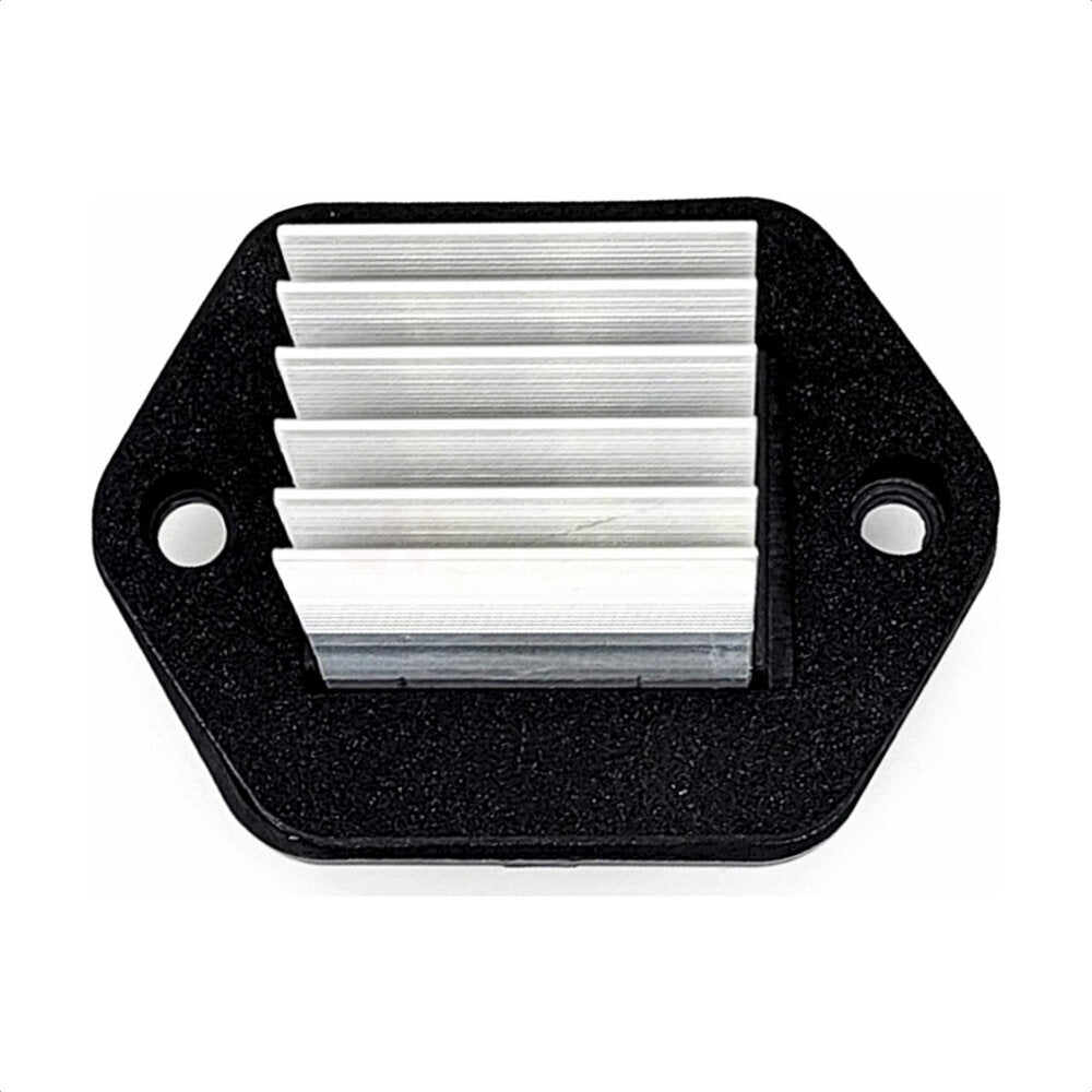 Résistance de moteur de ventilateur HVAC, pour Kia Sportage Hyundai Tucson Rondo Spectra