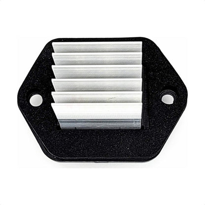 Résistance de moteur de ventilateur HVAC, pour Kia Sportage Hyundai Tucson Rondo Spectra
