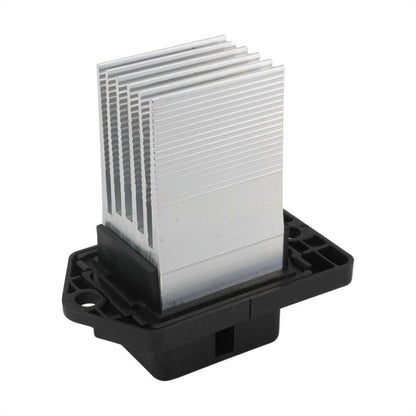 Résistance de moteur de ventilateur HVAC, pour Hyundai Tucson Kia Rio Sportage Forte Veloster