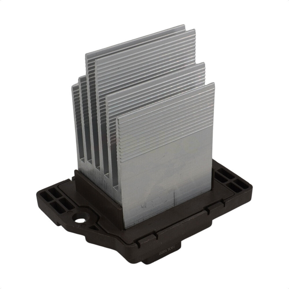 Résistance de moteur de ventilateur HVAC, pour Hyundai Elantra Santa Fe Tucson Kia Tiburon
