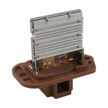 Résistance de moteur de ventilateur HVAC, pour Hyundai Elantra Santa Fe Tucson Kia Tiburon